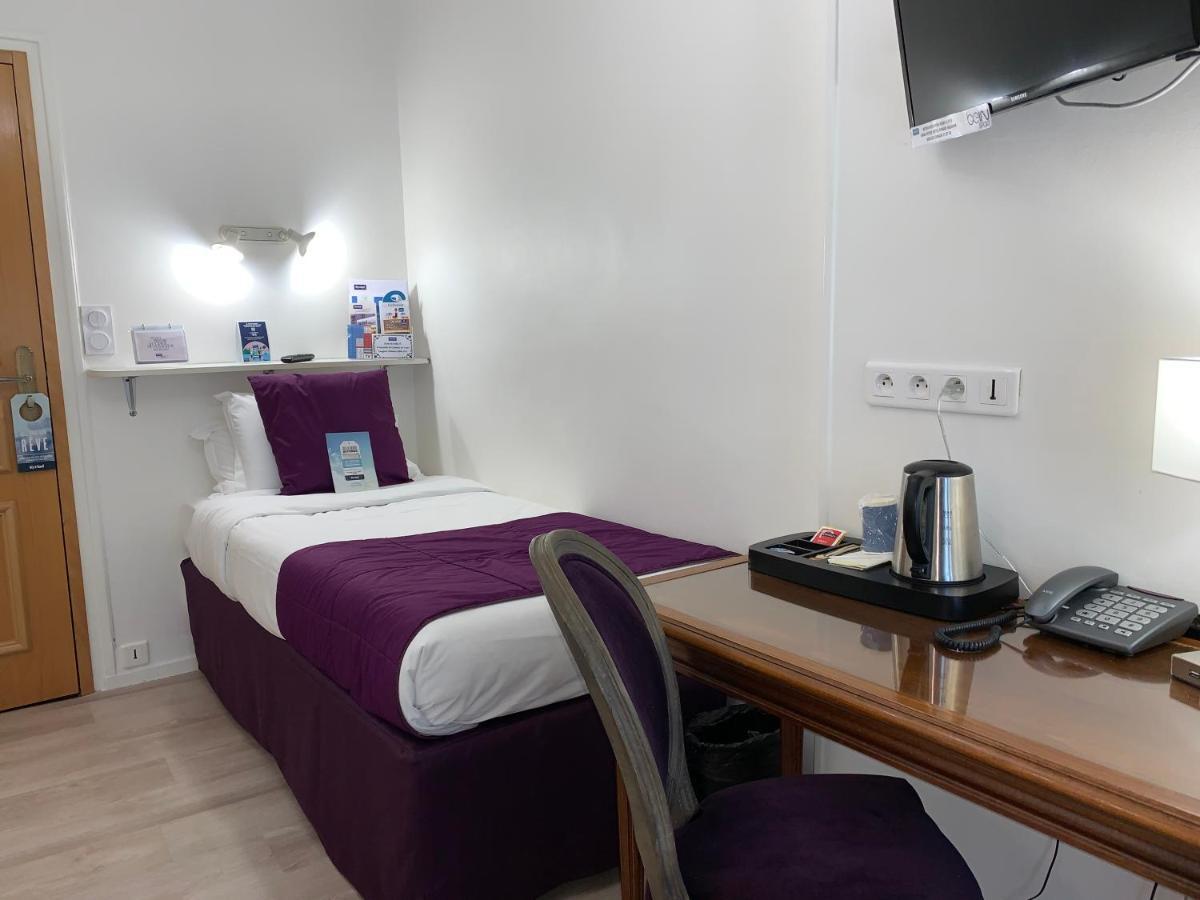 Hotel Kyriad Centre