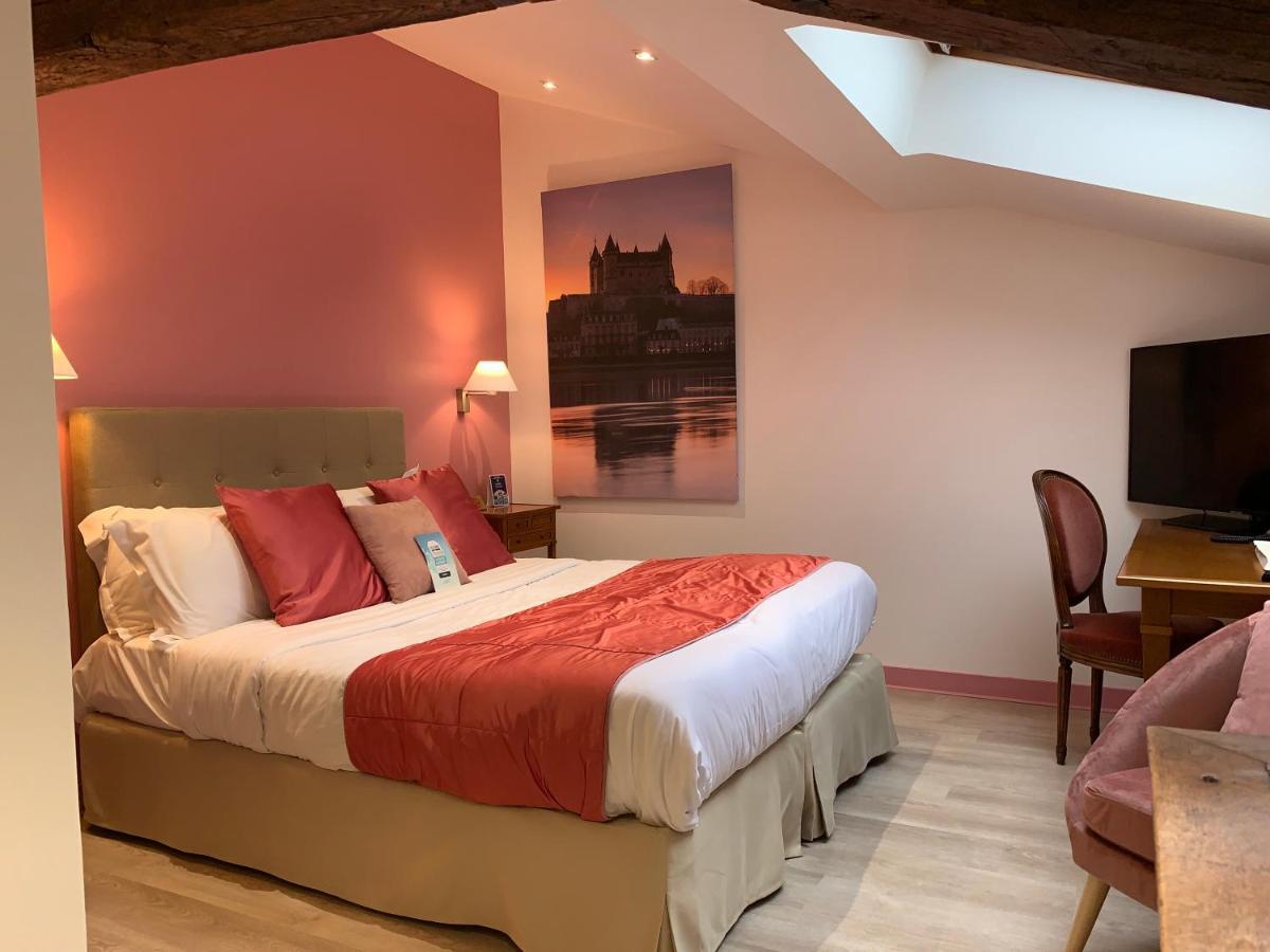Kyriad Centre Hotel
